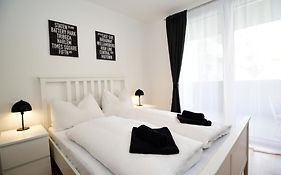 Flataid Apartments Stadion & Messe Graz